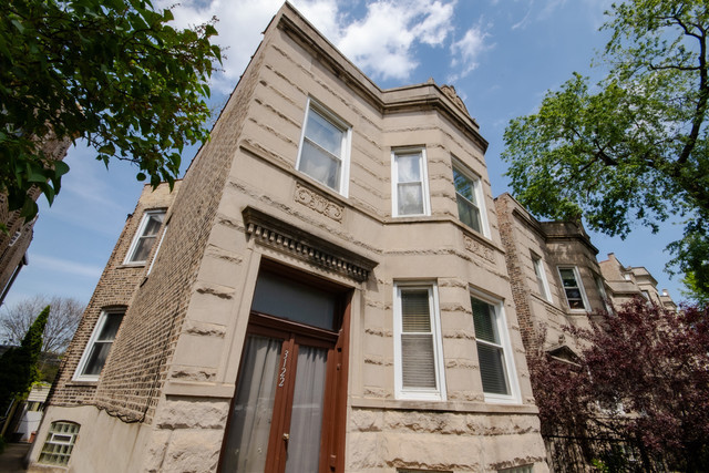 3122 West Fullerton Avenue Chicago IL 60647