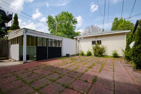 3122 West Fullerton Avenue Chicago IL 60647