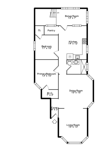 3122 West Fullerton Avenue Chicago IL 60647