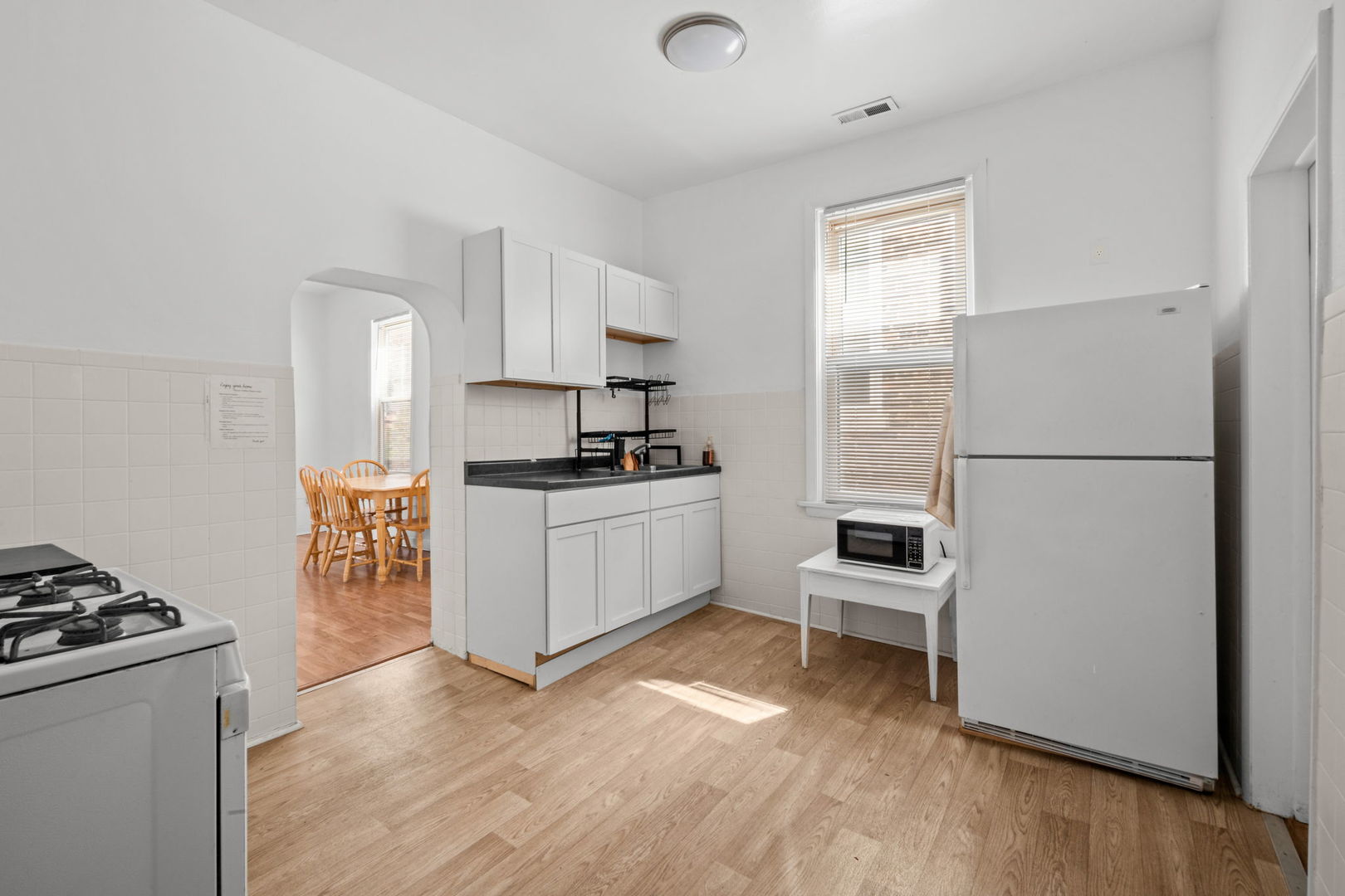 2250 South Sacramento Avenue Chicago IL 60623