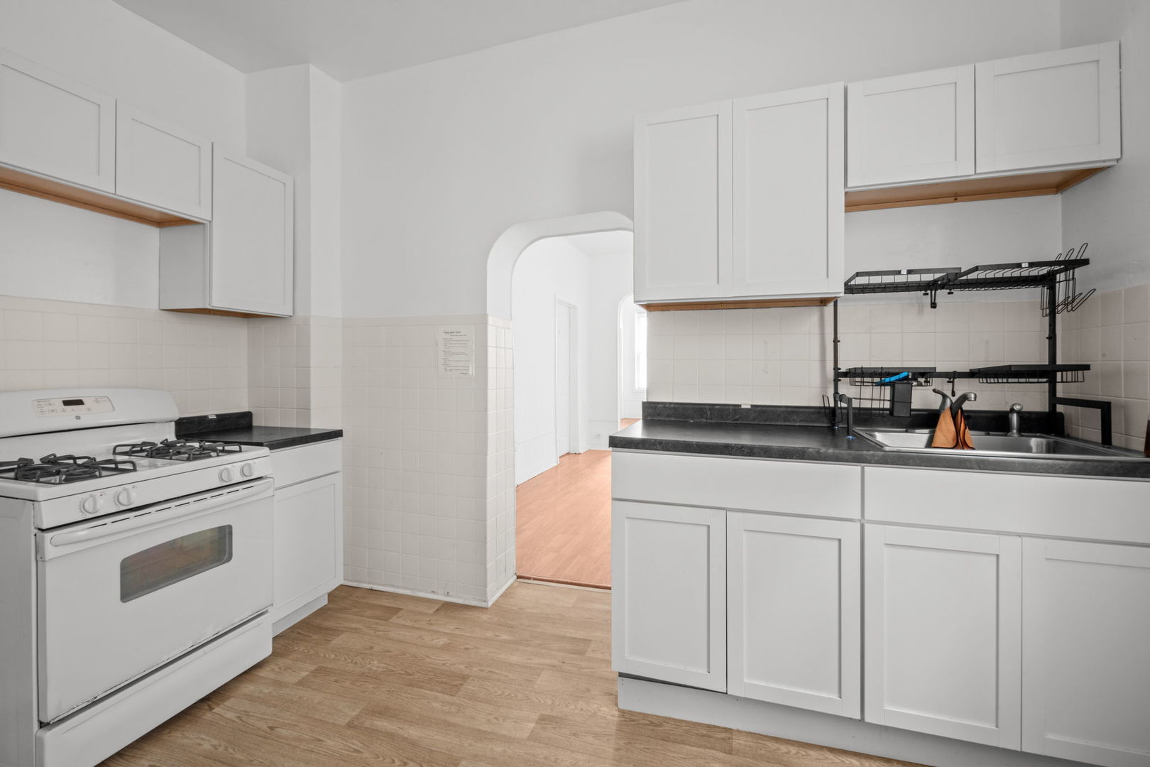 2250 South Sacramento Avenue Chicago IL 60623