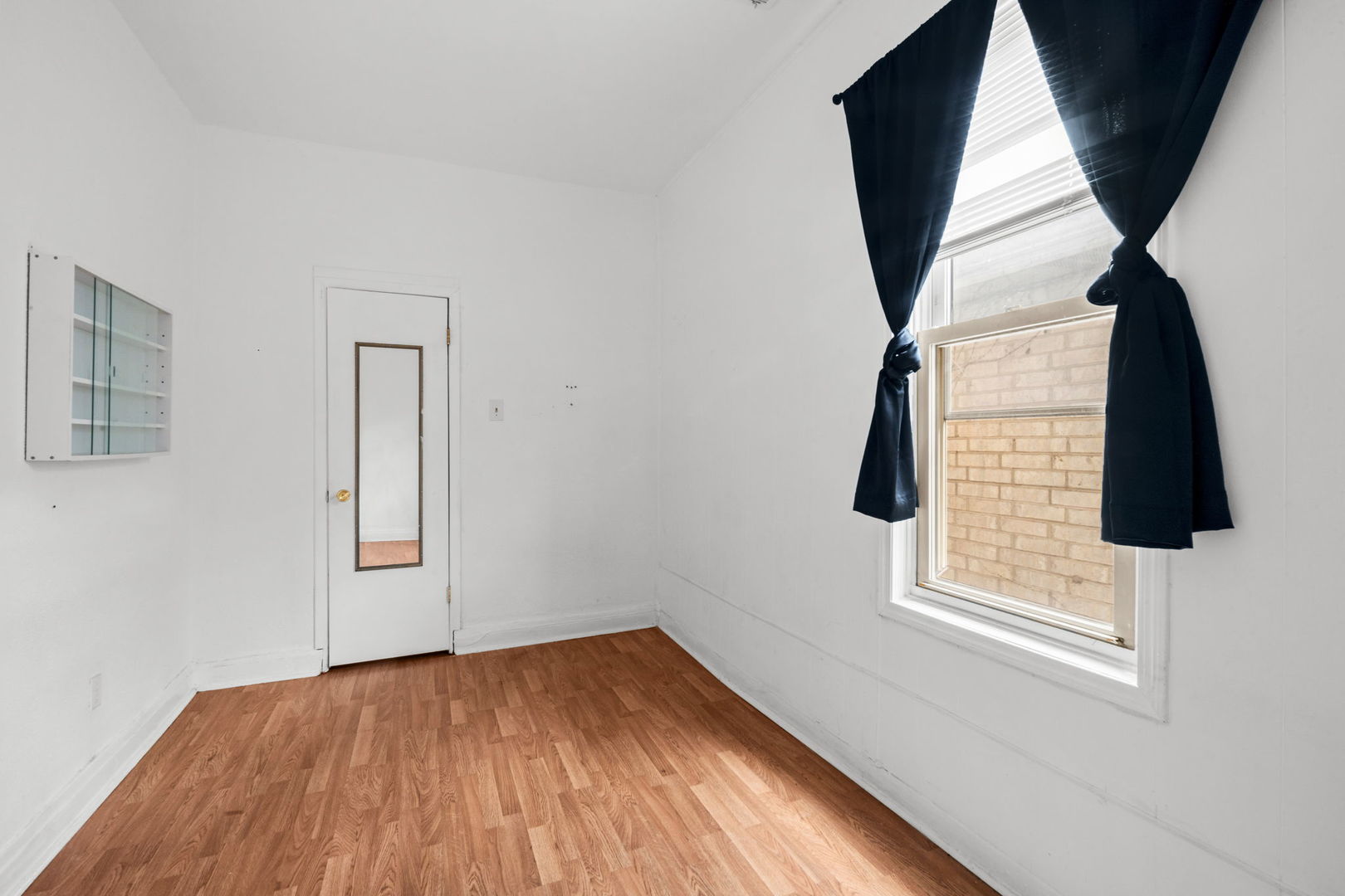 2250 South Sacramento Avenue Chicago IL 60623