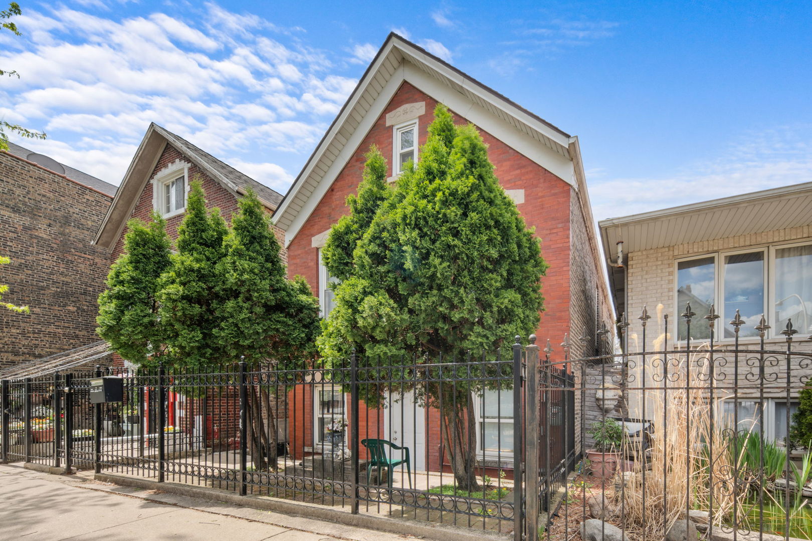 2250 South Sacramento Avenue Chicago IL 60623