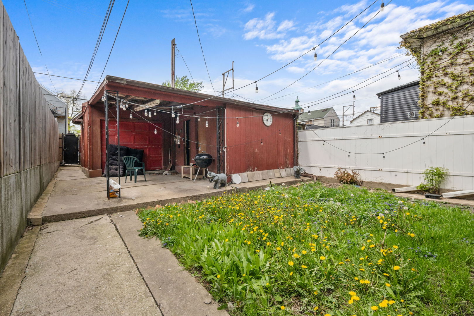 2250 South Sacramento Avenue Chicago IL 60623