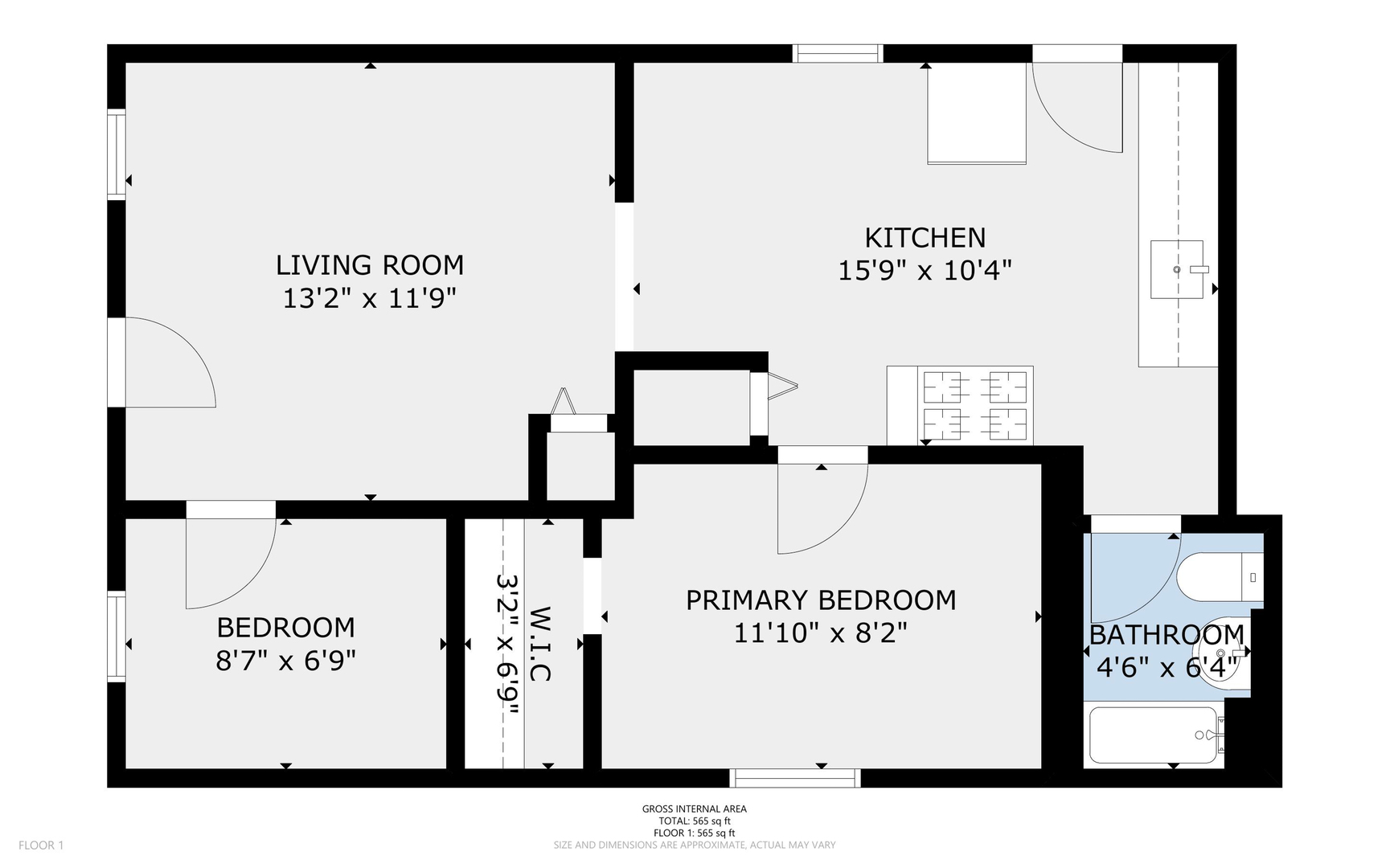 2250 South Sacramento Avenue Chicago IL 60623