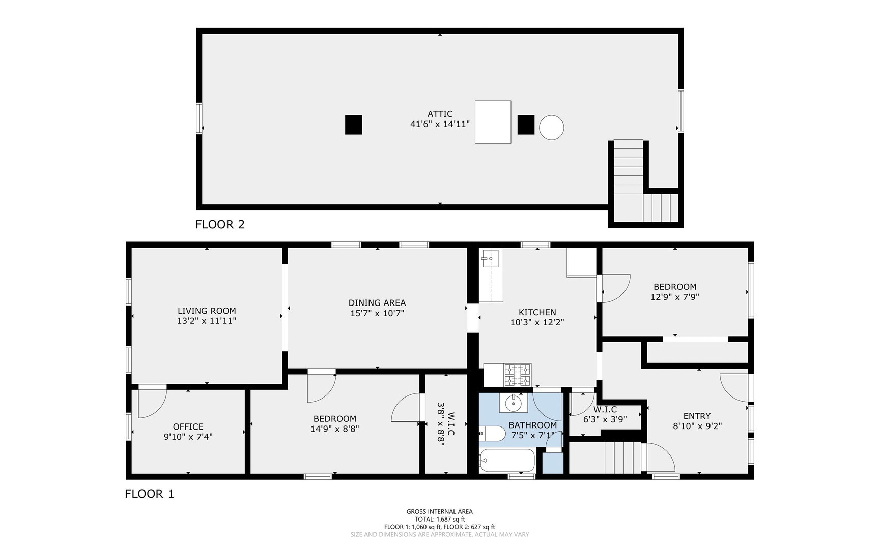 2250 South Sacramento Avenue Chicago IL 60623