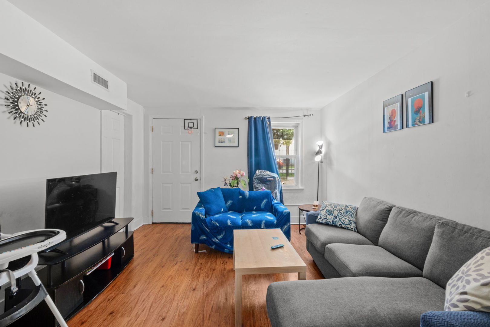 2250 South Sacramento Avenue Chicago IL 60623