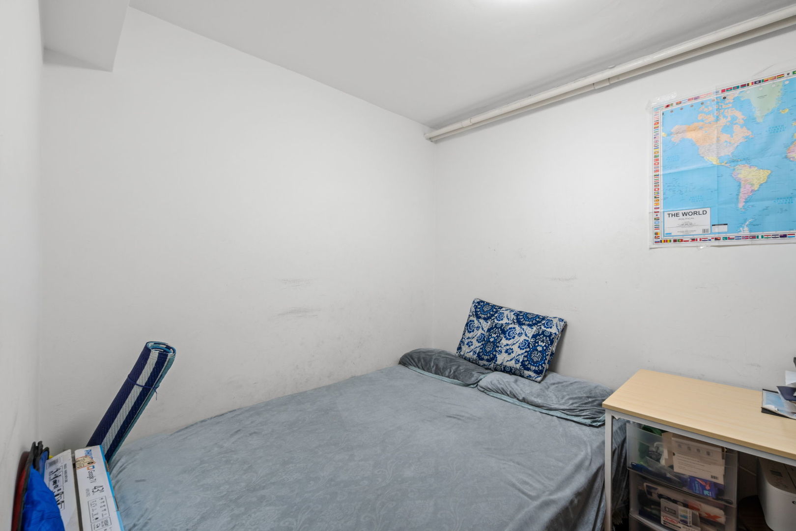 2250 South Sacramento Avenue Chicago IL 60623