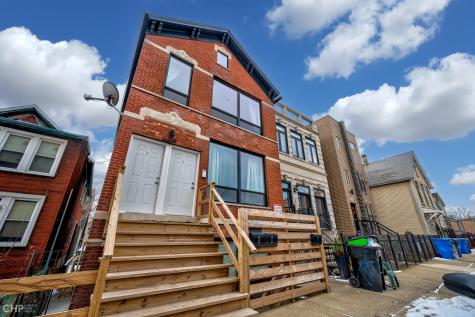 1716 South Clinton Street Chicago IL 60616