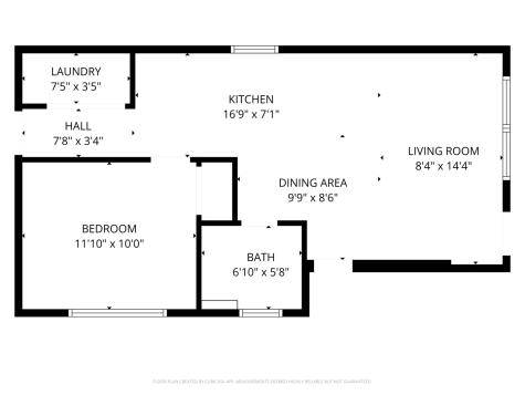 1716 South Clinton Street Chicago IL 60616