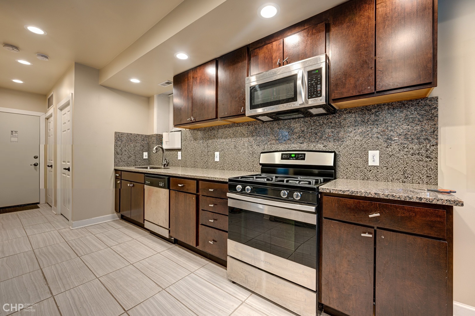 1716 South Clinton Street Chicago IL 60616