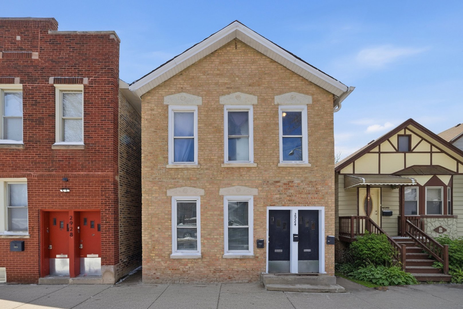 2924 South Princeton Avenue Chicago IL 60616