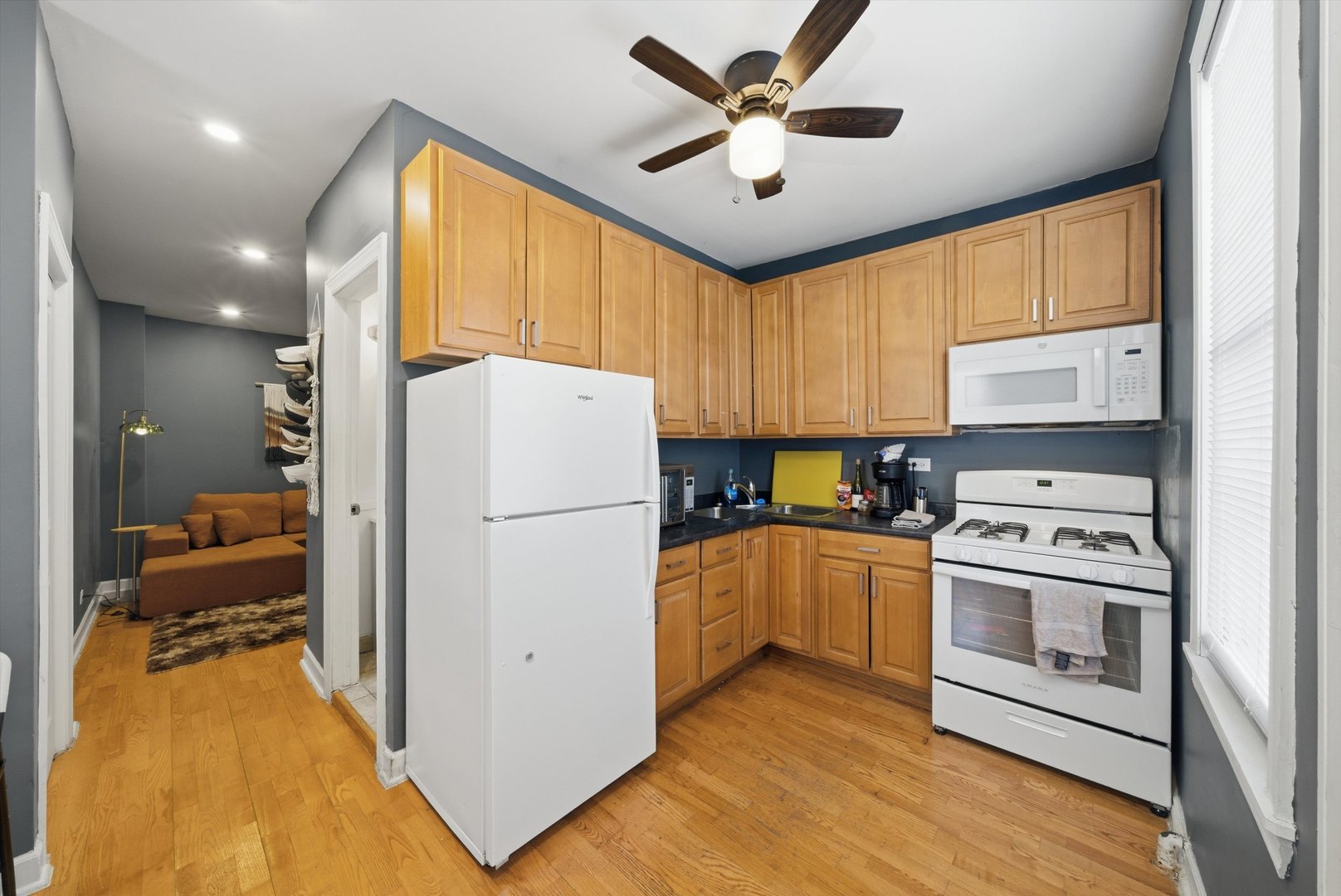 2924 South Princeton Avenue Chicago IL 60616