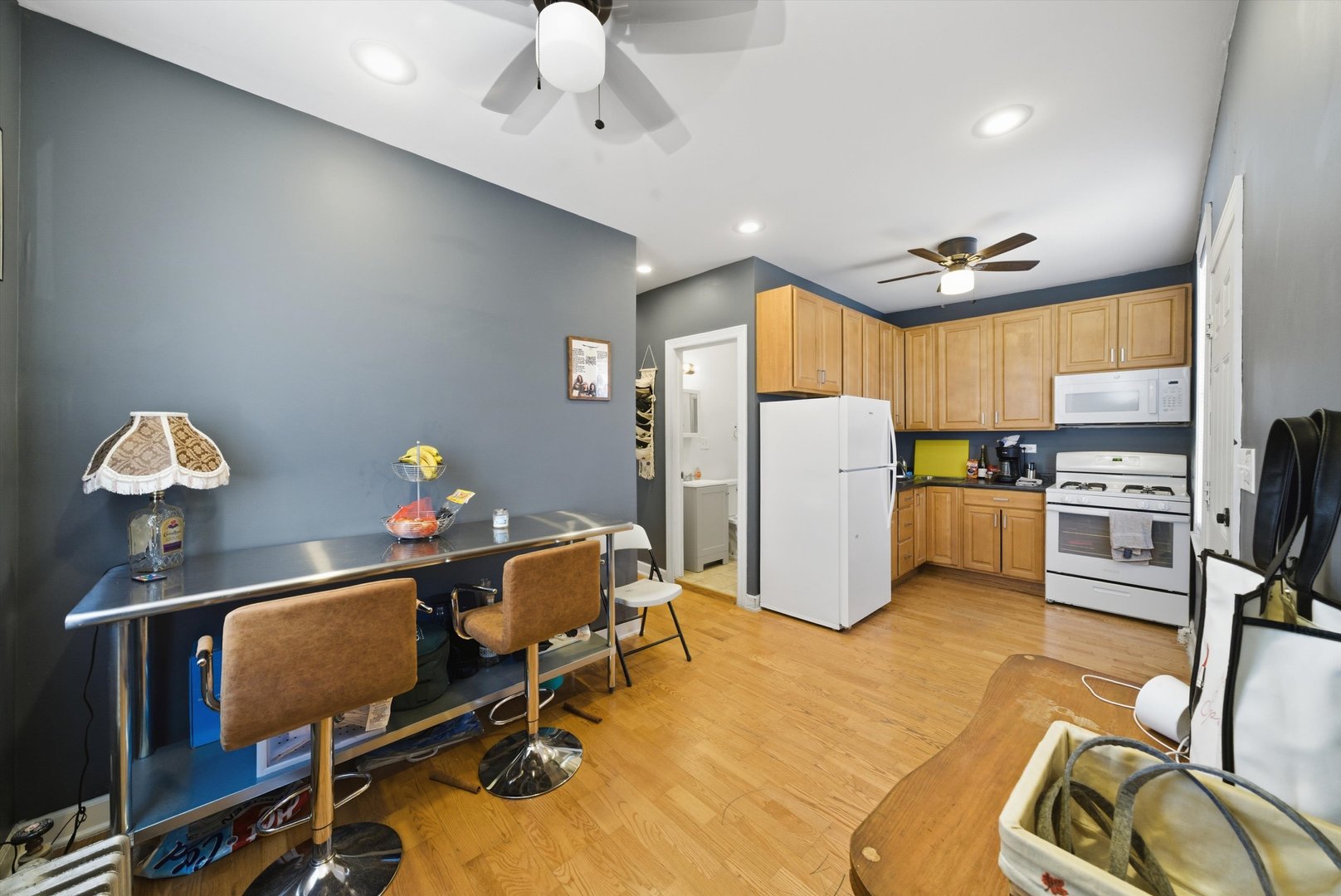 2924 South Princeton Avenue Chicago IL 60616