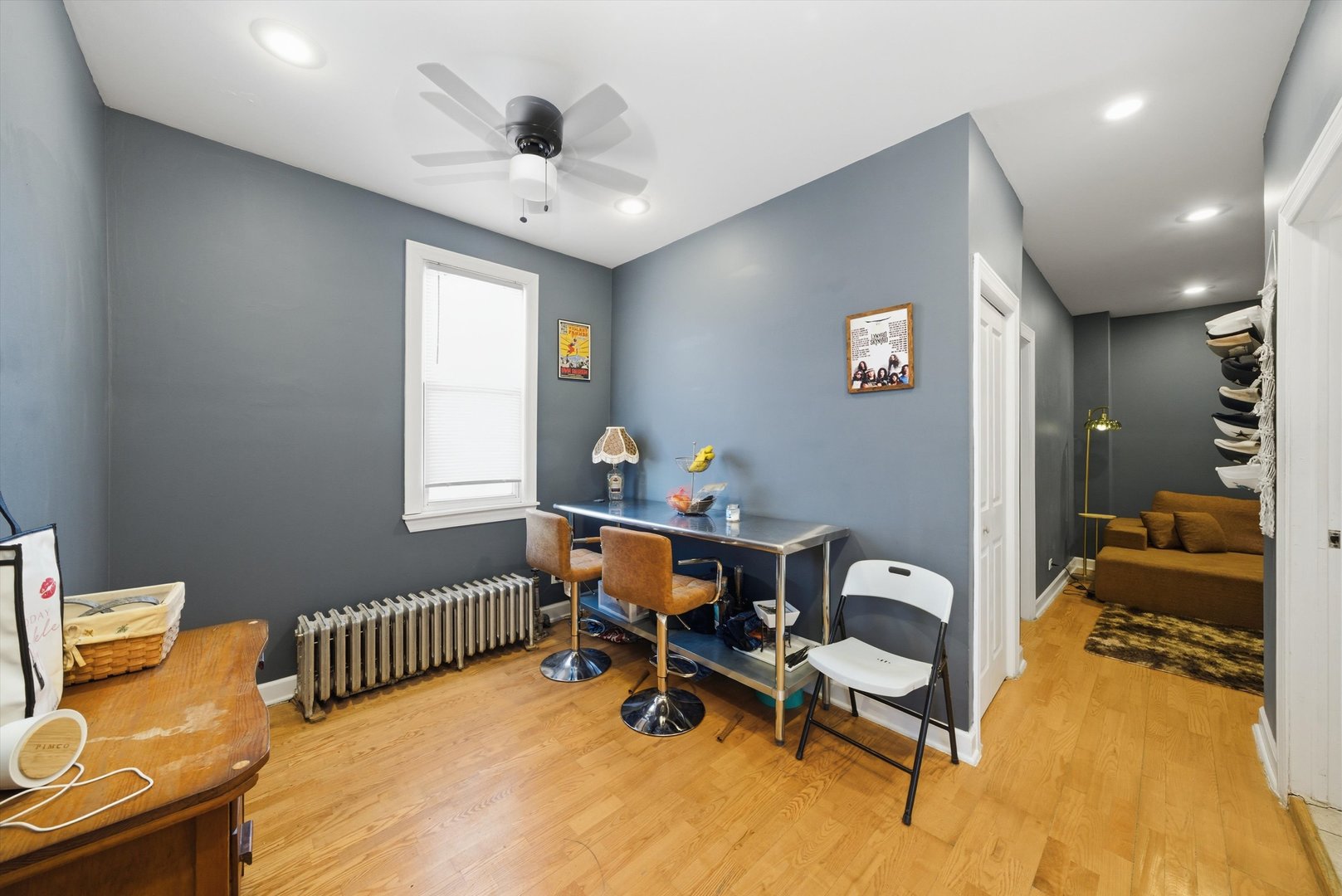 2924 South Princeton Avenue Chicago IL 60616