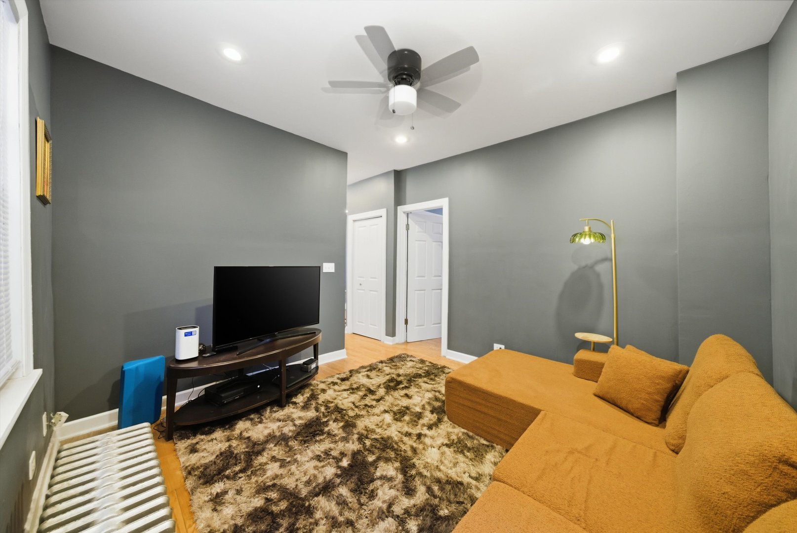 2924 South Princeton Avenue Chicago IL 60616