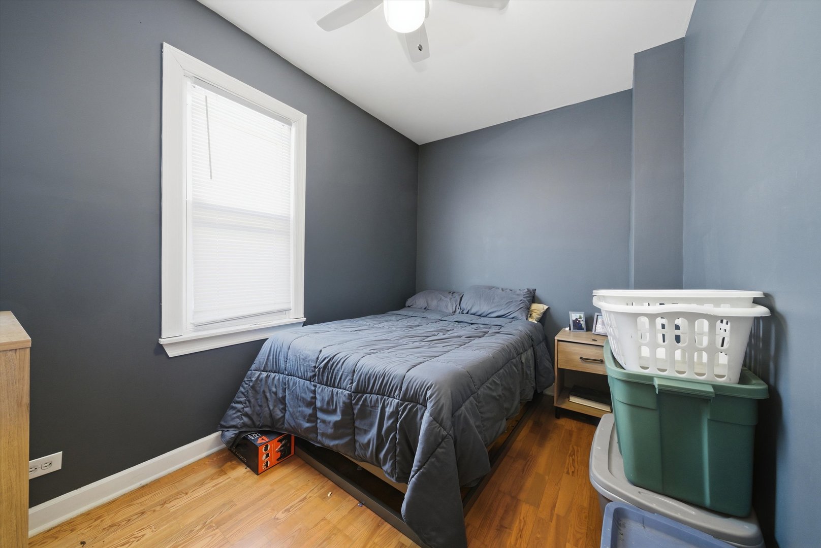 2924 South Princeton Avenue Chicago IL 60616