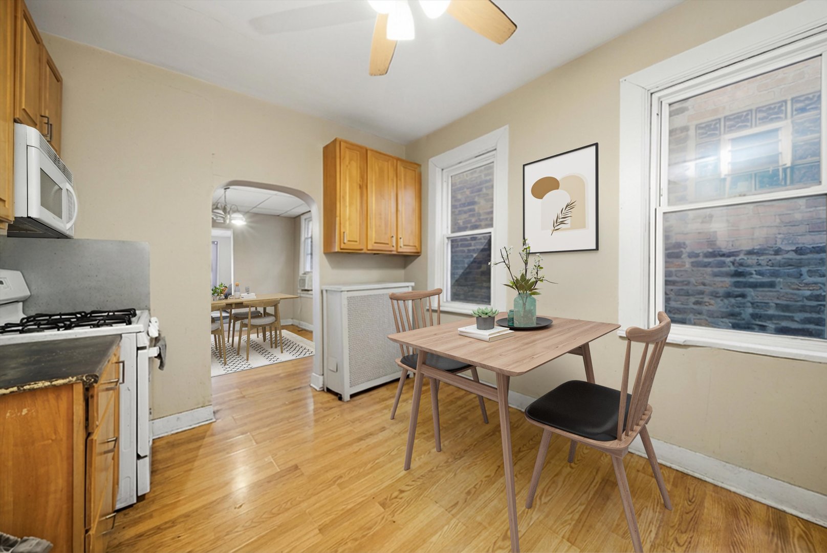 2924 South Princeton Avenue Chicago IL 60616