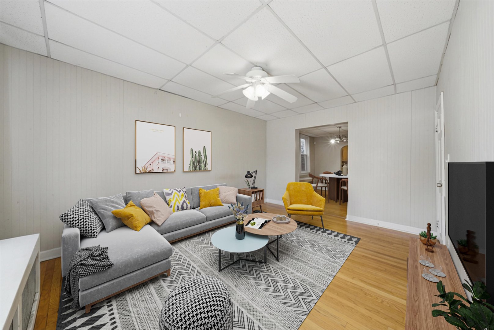 2924 South Princeton Avenue Chicago IL 60616