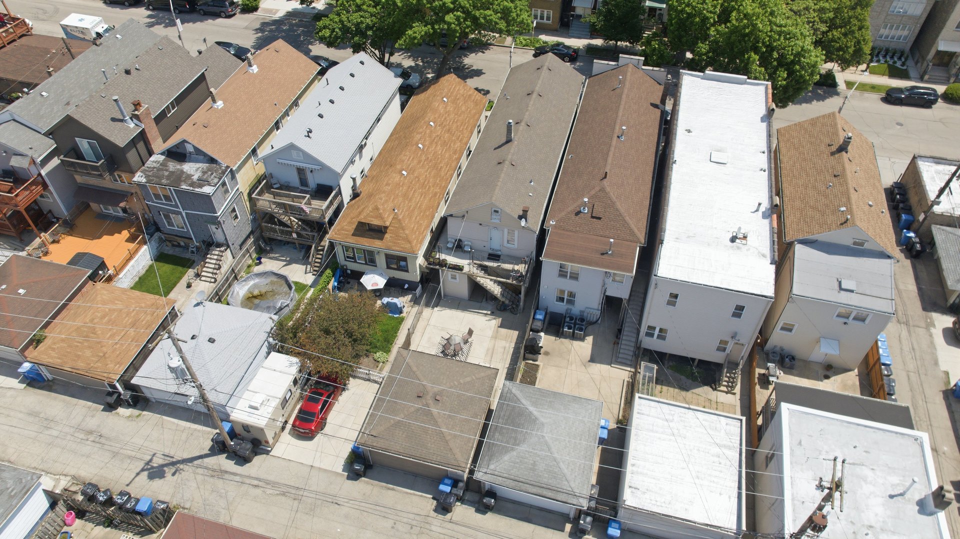 2924 South Princeton Avenue Chicago IL 60616