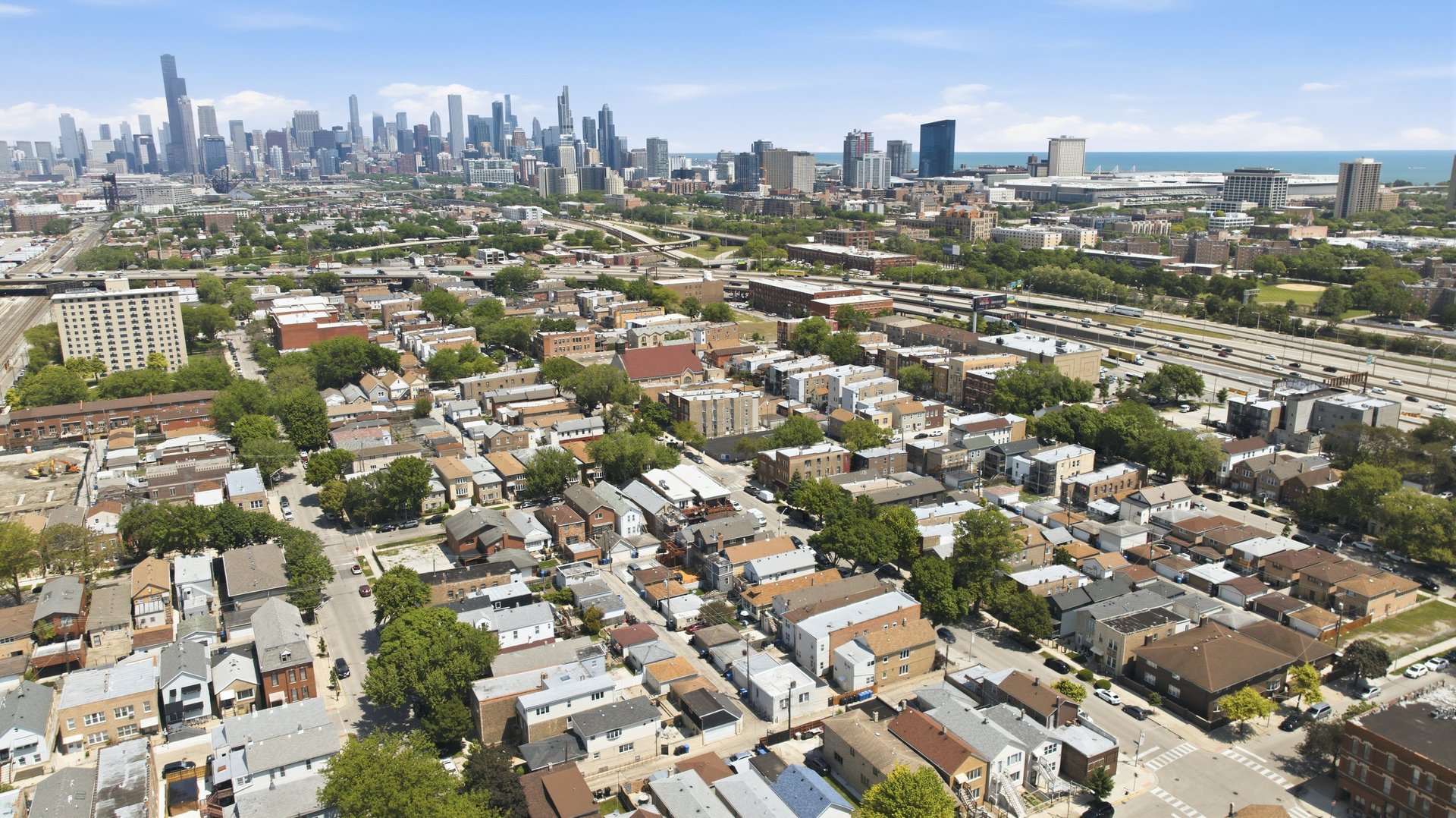 2924 South Princeton Avenue Chicago IL 60616