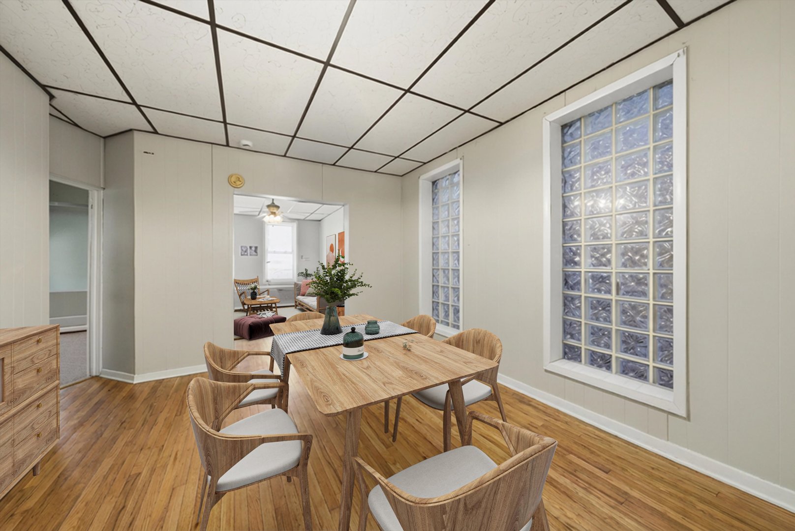 2924 South Princeton Avenue Chicago IL 60616