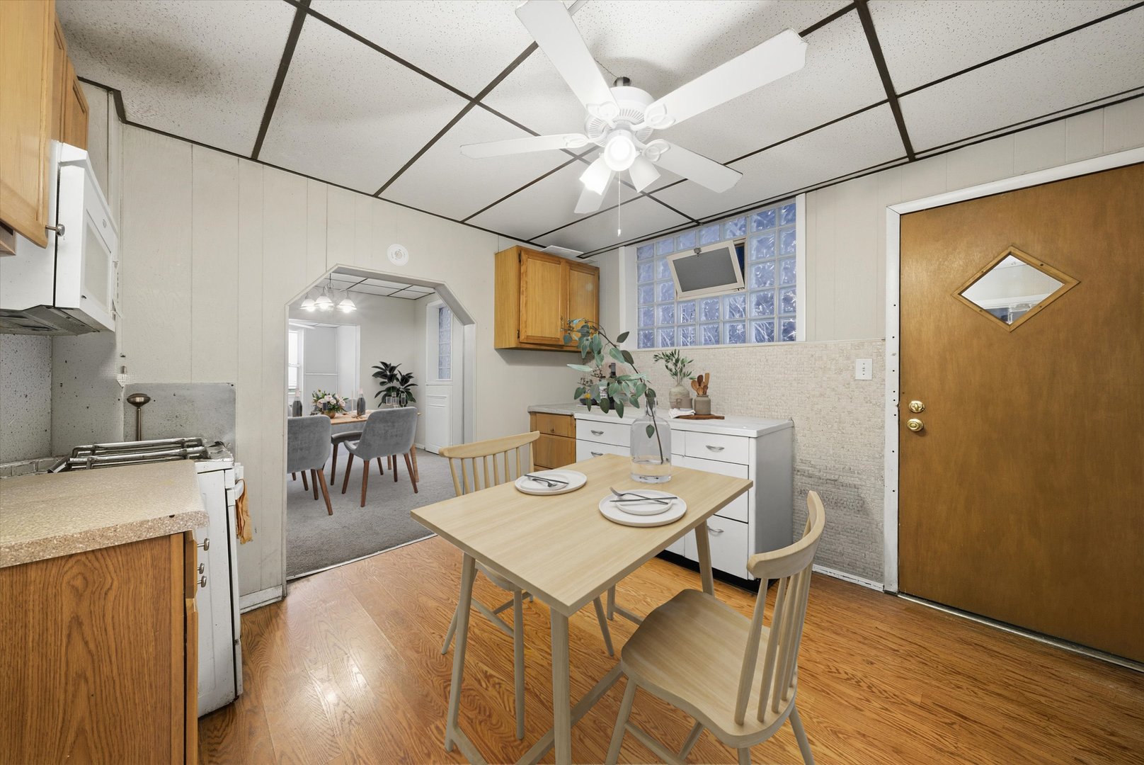 2924 South Princeton Avenue Chicago IL 60616
