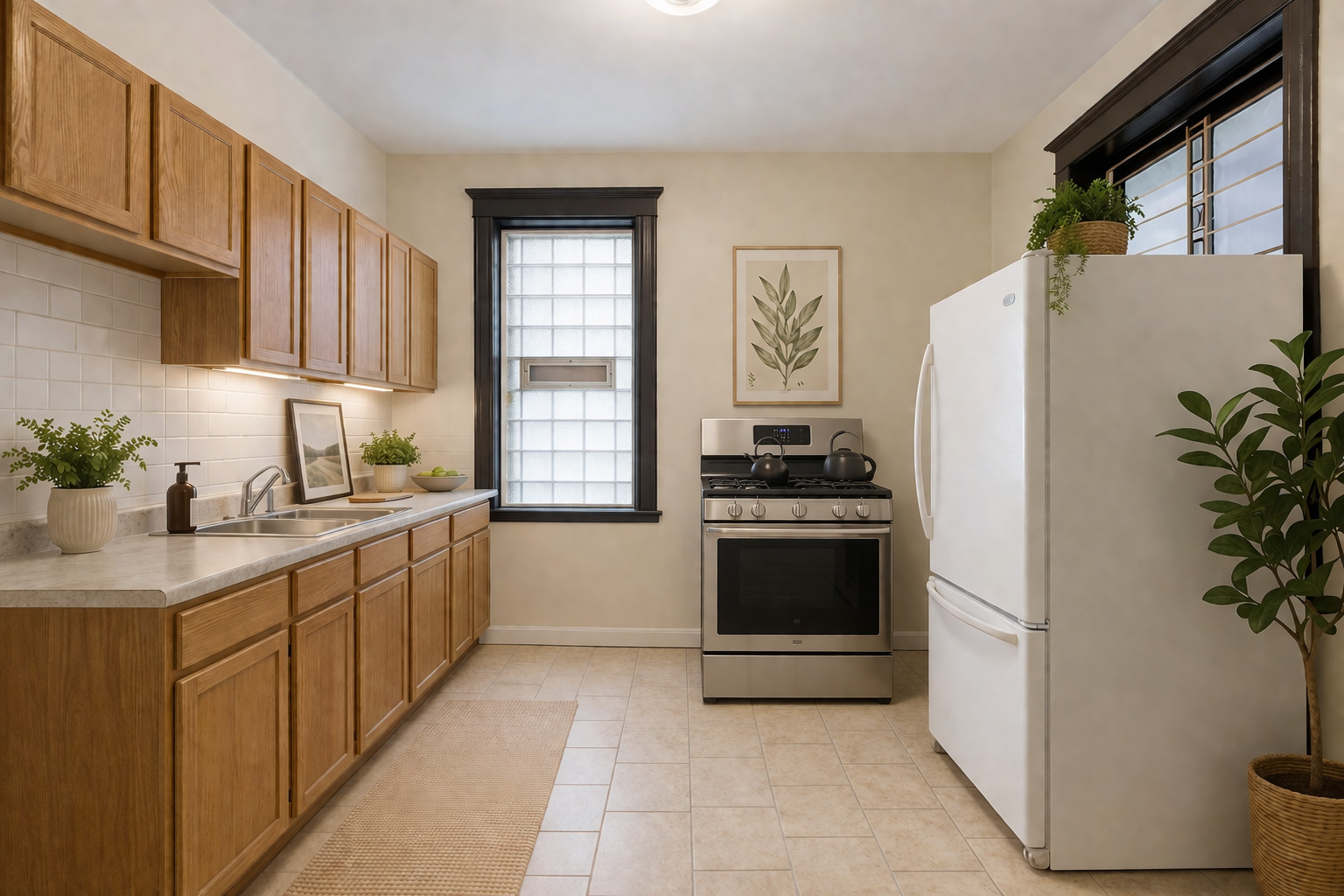 6230 South Langley Avenue Chicago IL 60637