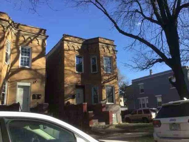 7027 South Calumet Avenue Chicago IL 60637