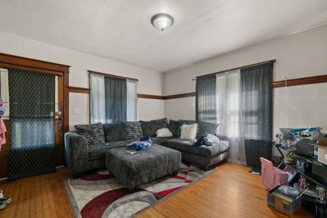 1631 8TH Avenue Rockford IL 61104