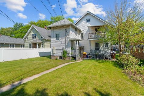 1631 8TH Avenue Rockford IL 61104