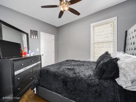 6932 South Green Street Chicago IL 60621
