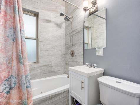 6932 South Green Street Chicago IL 60621
