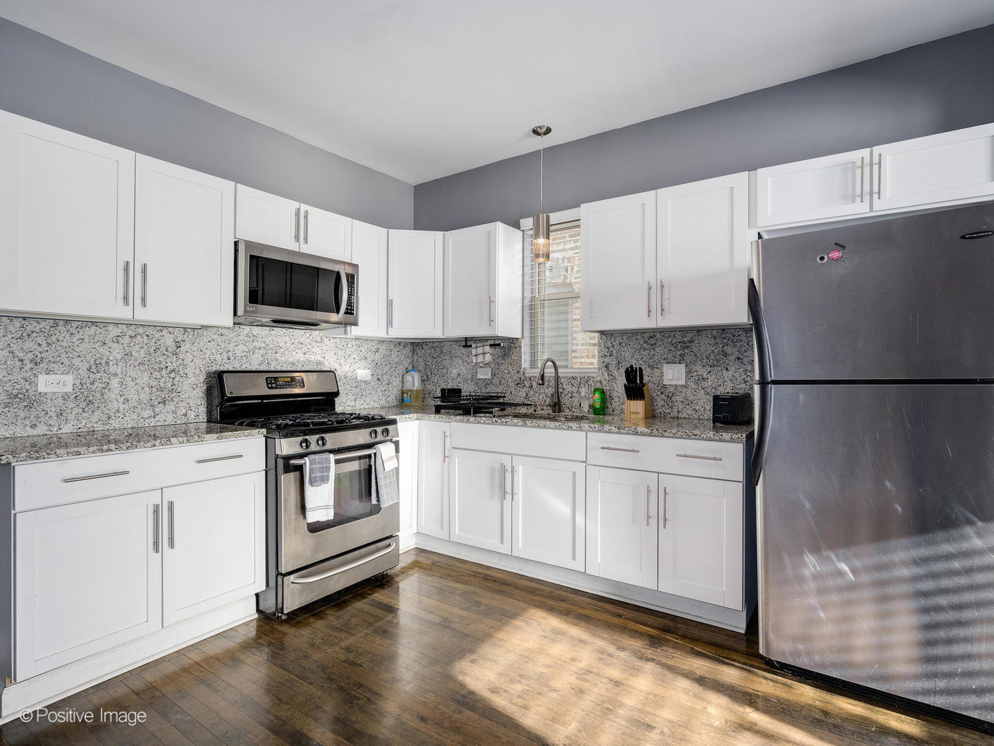 6932 South Green Street Chicago IL 60621