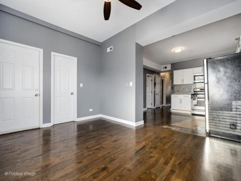 6932 South Green Street Chicago IL 60621
