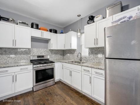 6932 South Green Street Chicago IL 60621