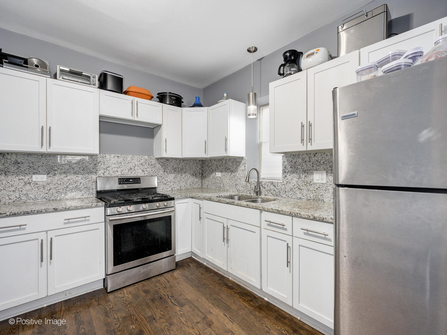 6932 South Green Street Chicago IL 60621