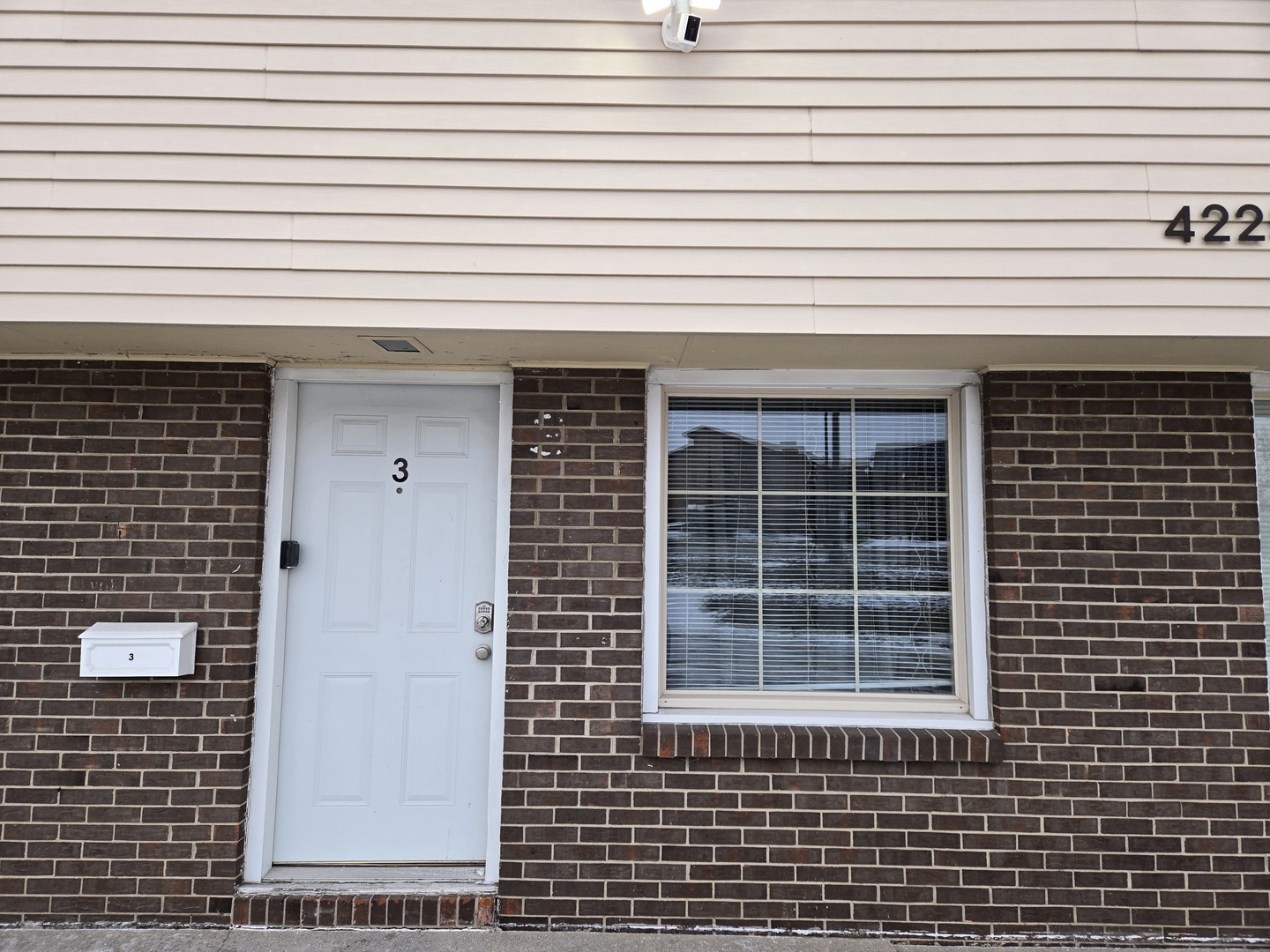 4225-4229 Harrison Avenue Rockford IL 61109