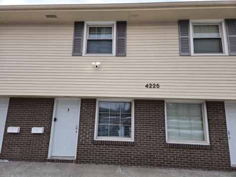 4225-4229 Harrison Avenue Rockford IL 61109
