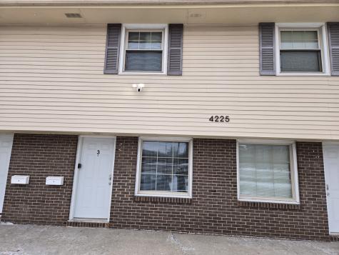 4225-4229 Harrison Avenue Rockford IL 61109