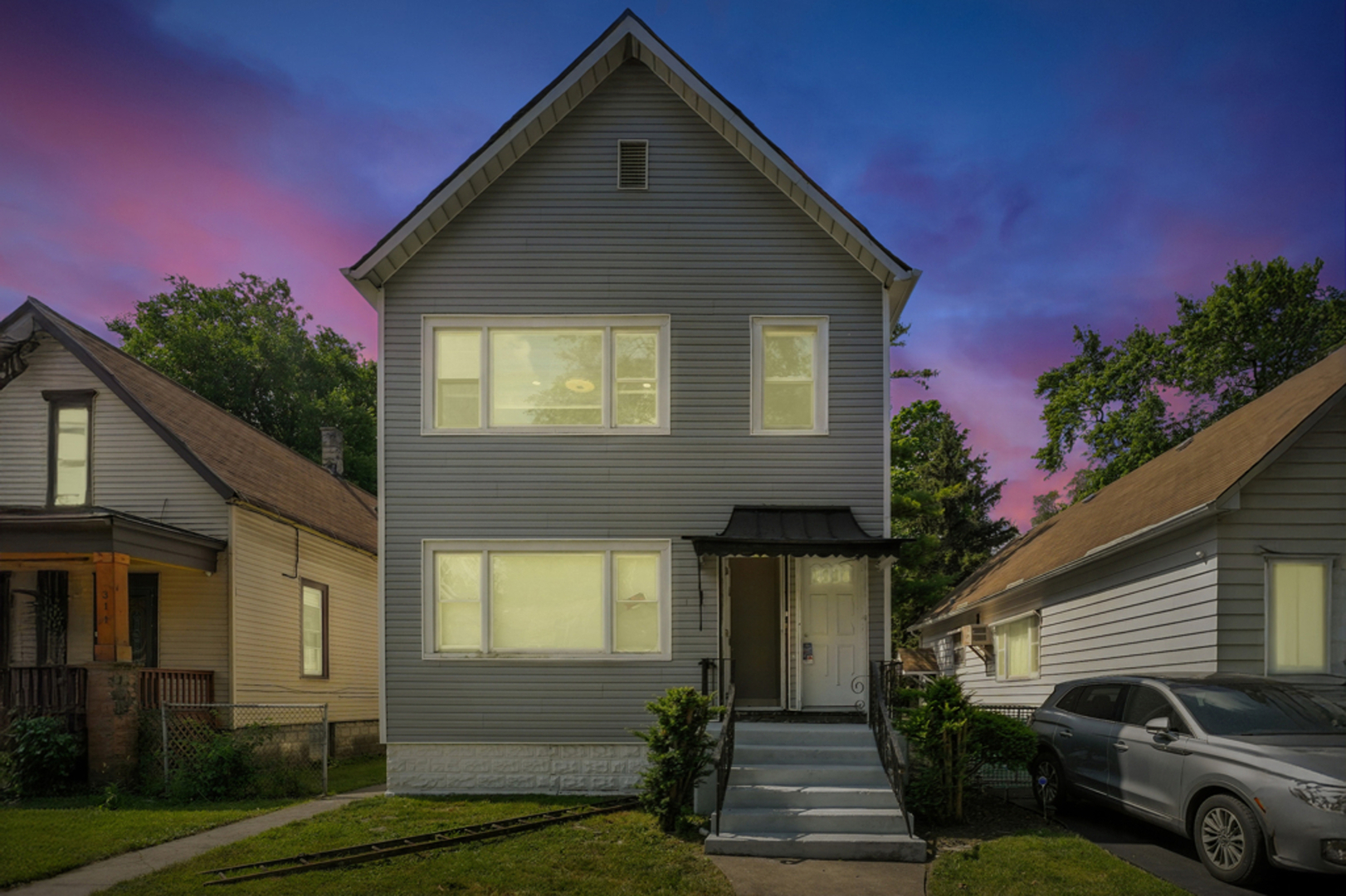 307 East 136th Place Chicago IL 60827