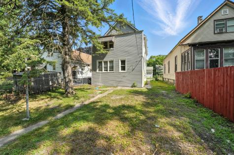 307 East 136th Place Chicago IL 60827