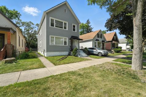 307 East 136th Place Chicago IL 60827
