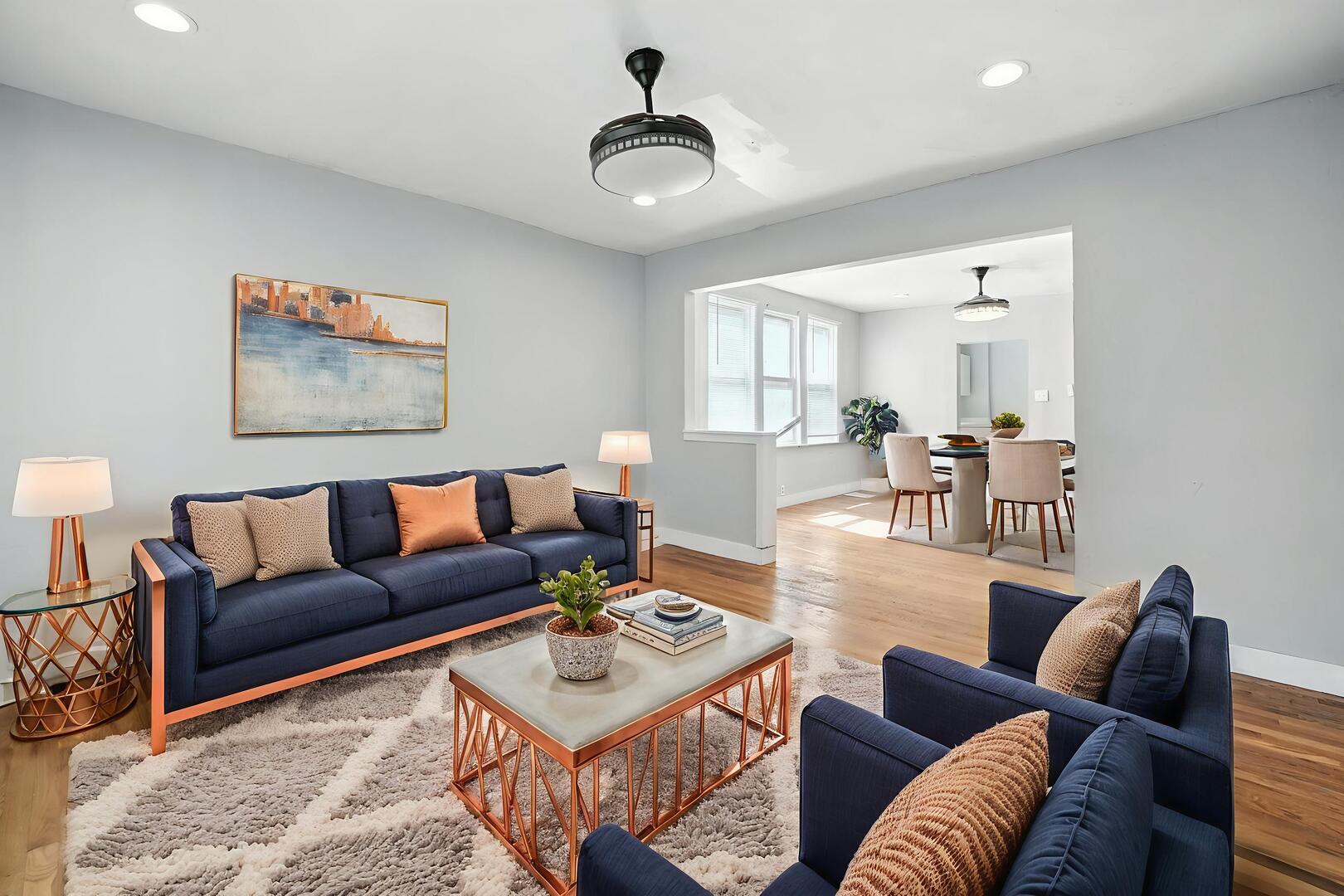 307 East 136th Place Chicago IL 60827