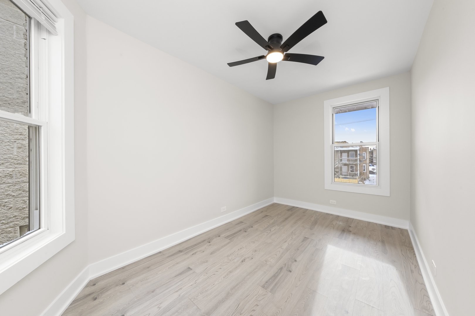 3107 West Flournoy Street Chicago IL 60612