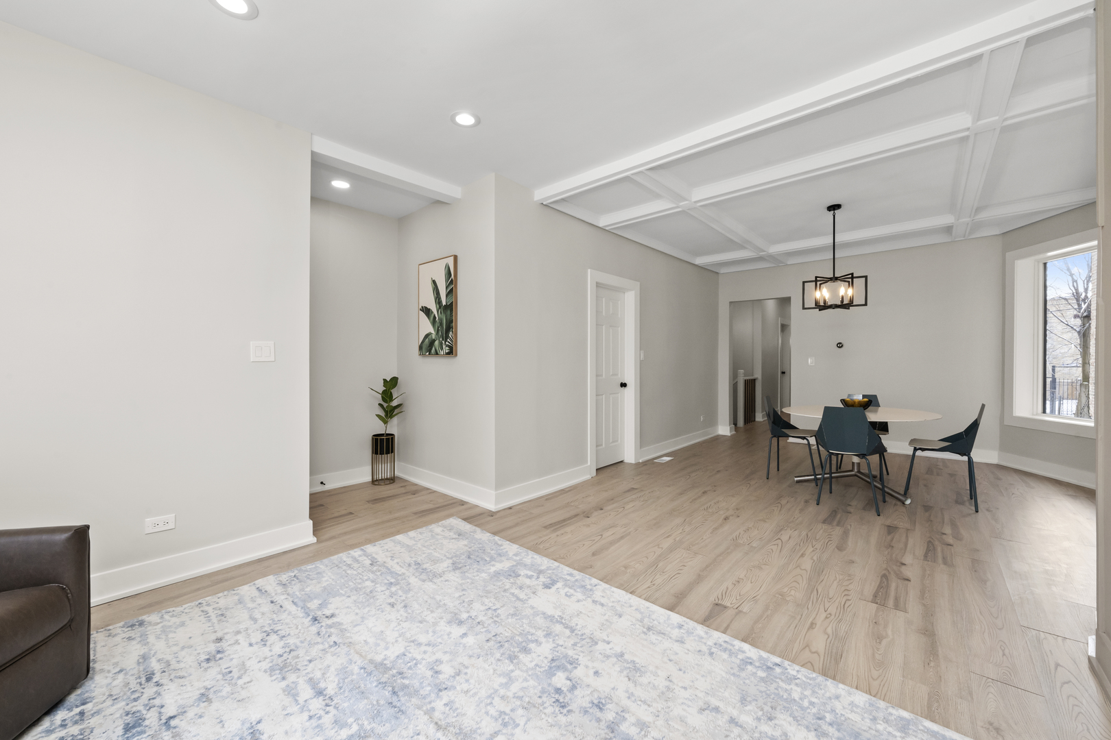 3107 West Flournoy Street Chicago IL 60612