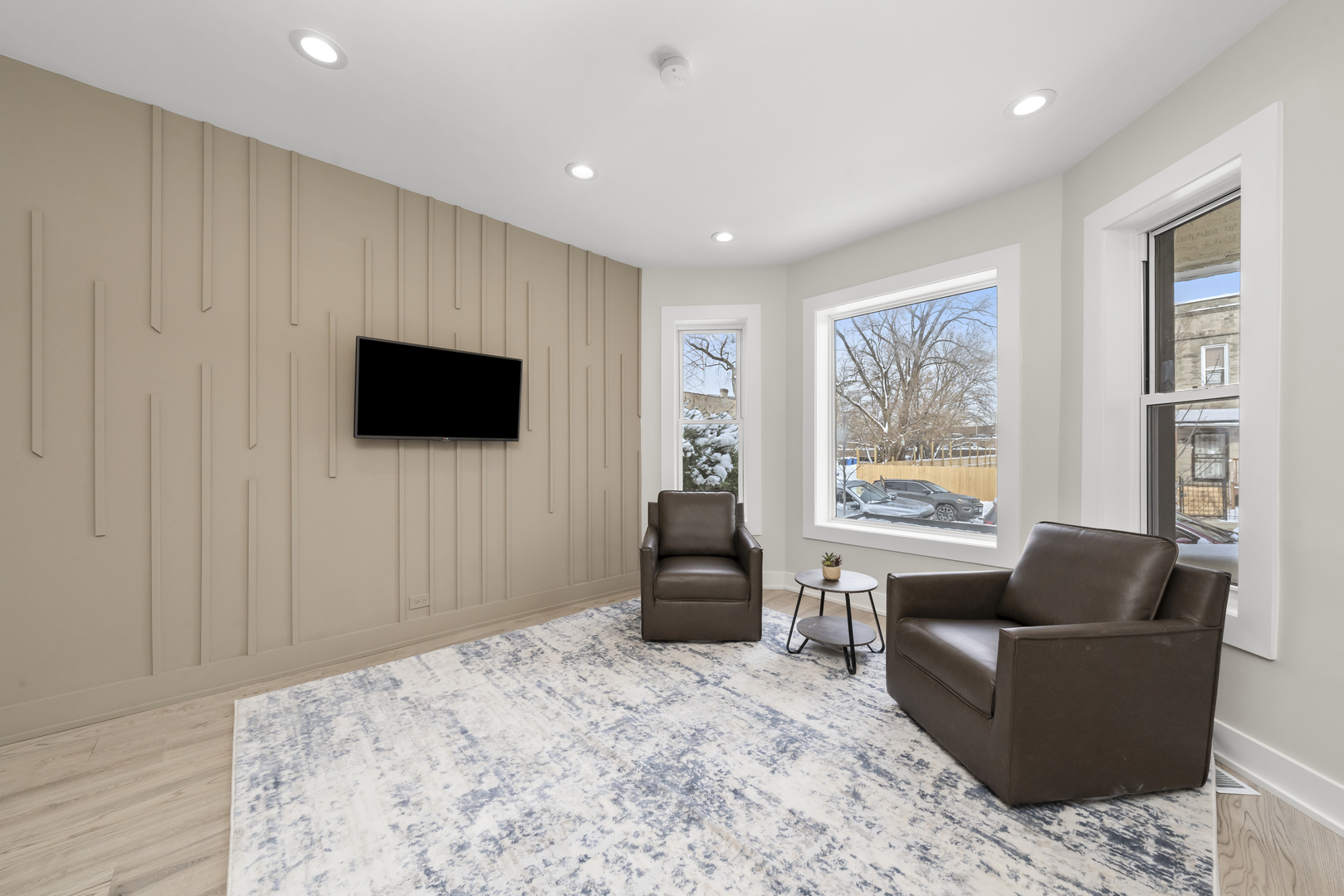 3107 West Flournoy Street Chicago IL 60612