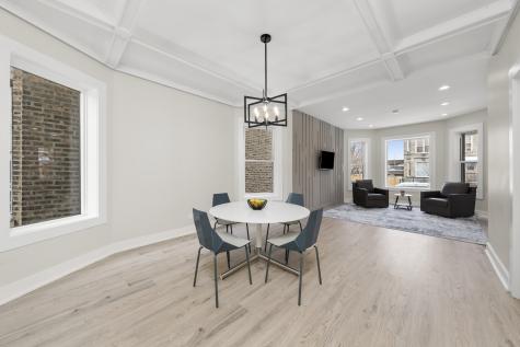 3107 West Flournoy Street Chicago IL 60612