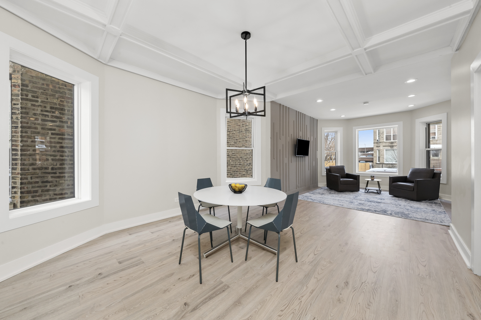 3107 West Flournoy Street Chicago IL 60612