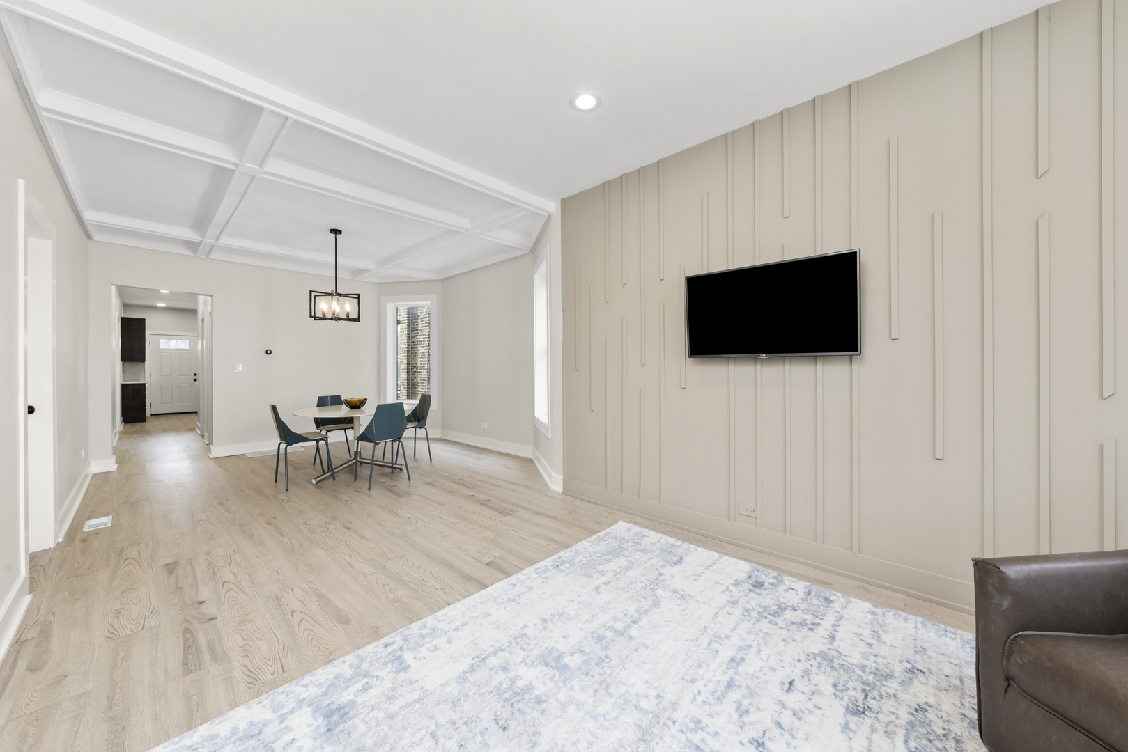 3107 West Flournoy Street Chicago IL 60612